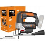 Worx WX543.9 – Zboží Dáma