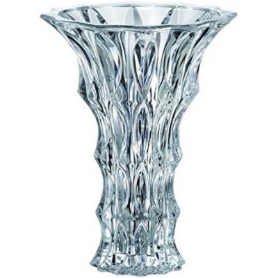 Crystal Bohemia váza Fortune 305 mm – Hledejceny.cz
