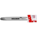 Dolmar Lišta vodící 35cm 3/8" 1,3mm 958500002