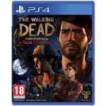 The Walking Dead: The Telltale Series – A New Frontier – Hledejceny.cz