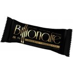 Fitness Authority Billionaire bar 45 g – Hledejceny.cz