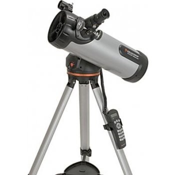 Celestron Newton 114/1000