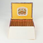 PARTAGAS HABANEROS 25 ks – Zboží Mobilmania
