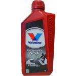 Valvoline Light & Heavy Duty ATF CVT 1 l – Sleviste.cz