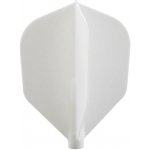 Cosmo Fit Flight Shape bílé 6ks – Zboží Dáma