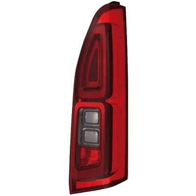 Pravé zadní světlo Citroen Berlingo (K9) 18- 1 DVEŘE OE – Zboží Mobilmania