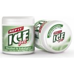 Refit Ice masážní gel s eukalyptem 500 ml – Sleviste.cz