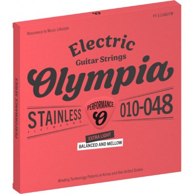 Olympia PF-E1048/FW – Zboží Mobilmania
