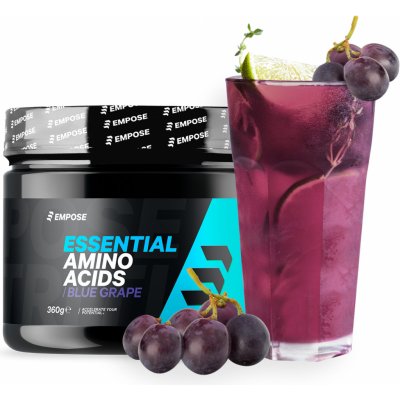 EMPOSE EAA Powder 360 g – Hledejceny.cz