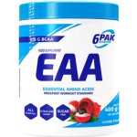 6PAK Nutrition EAA 400 g – Zboží Dáma