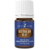 Vonný olej Young Living Australian Blue esenciální olej 5 ml