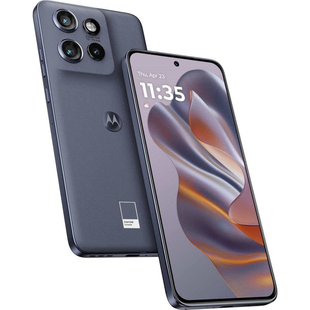 Motorola Edge 50 Neo 8GB/256GB PANTONE Grisaille