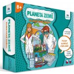 ALBI Planeta Země Klimatické změny – Zbozi.Blesk.cz