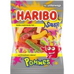 Haribo Saure Pommes 200 g – Sleviste.cz