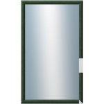DANTIK LEDVINKA 60 x 100 cm zelená 1443 – Hledejceny.cz