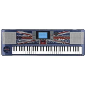 Korg Liverpool Profesional Arranger