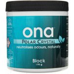 Ona block Polar Crystal 170 g – Zboží Mobilmania