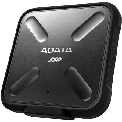 ADATA SD700 256GB, ASD700-256GU31-CBK – Zboží Mobilmania