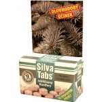 SILVA TABS na jehličnany 250g – Sleviste.cz