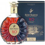 Rémy Martin XO 40% 1 l (karton) – Zboží Dáma