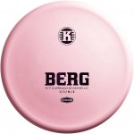 Kastaplast K3 Hard Berg Růžová – Zboží Mobilmania