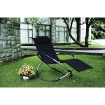 Vega Nora De Luxe černá 26NORA – Zbozi.Blesk.cz