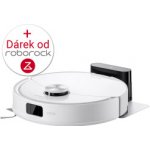 Roborock Q10 VF white – Sleviste.cz