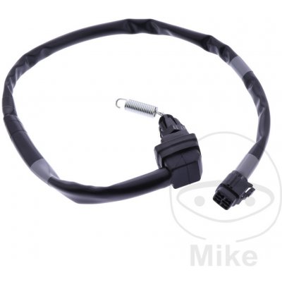 Originální díl spínač brzdového světla YAMAHA MT-09 900 SP ABS MTN890-D 23, TRACER 9 900 ABS MTT890 21-24, TRACER 9 900 GT ABS MTT890-D 21-24, TRACER 9 900 GT+ ABS MTT890-D-K 23-24, TRACER 9 900 GT+ A | Zboží Auto