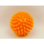 Meyra masážní míček ježek s hroty 8 cm – Sleviste.cz