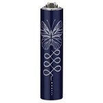 Clipper Micro Metal Gold Tattoo 06 – Hledejceny.cz