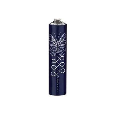 Clipper Micro Metal Gold Tattoo 06 – Hledejceny.cz