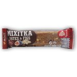Mixit Mixitka bez lepku datle fíky 60 g – Zbozi.Blesk.cz