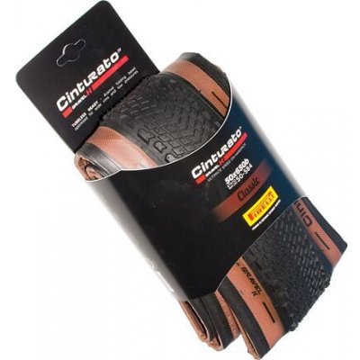 Pirelli Cinturato Gravel H, 27,5 x 1,65 584 x 45