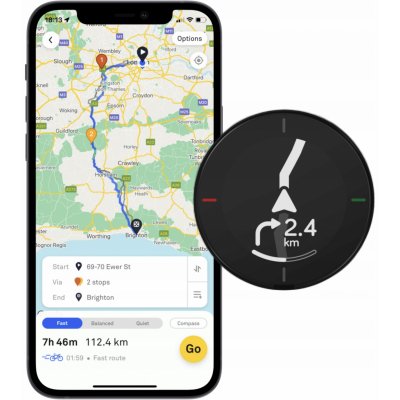 Beeline Velo 2 – Zboží Mobilmania
