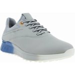 Ecco S-Three BOA Mens white/blue – Zboží Mobilmania