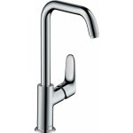 Hansgrohe 31609000 – Hledejceny.cz