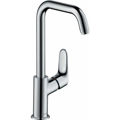 Hansgrohe 31609000 – Hledejceny.cz
