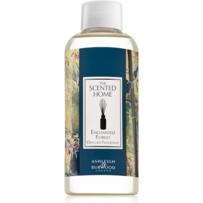 Ashleigh & Burwood London The Scented Home Enchanted Forest náplň do aroma difuzérů 150 ml – Zboží Dáma