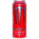 Monster Ultra Red 500 ml – Zboží Dáma