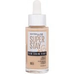 Makeup Maybelline Superstay 24H Skin Tint + Vitamin C 6.5 30 ml – Hledejceny.cz