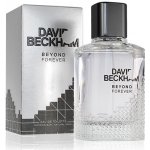 David Beckham Beyond Forever toaletní voda pánská 90 ml – Hledejceny.cz