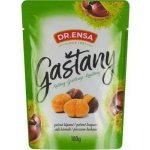 Dr. Ensa Kaštany pečené loupané 100 g – Sleviste.cz