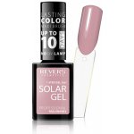Revers Lak na nehty Solar Gel 14 10 ml – Zboží Dáma