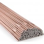 Most TIG CuSn 2,0 x 1000 mm 10 kg – Zboží Dáma