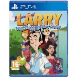 Leisure Suit Larry - Wet Dreams Dry Twice – Hledejceny.cz