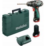Metabo PowerMaxx SB Basic 600385500 – Hledejceny.cz