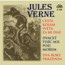  Různí - Jules Verne CD