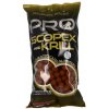 Návnada a nástraha Starbaits Boilies Scopex Krill 2,5kg 20mm