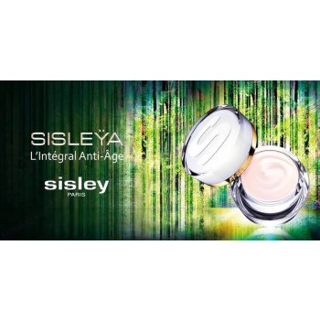 Sisley denní a noční krém proti stárnutí pleti (Sisleya L`Integral Anti-Age) 50 ml