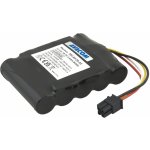 GARDENA 584 85 28-02, Li-Ion 18,5V 3400mAh, články SAMSUNG - neoriginální – Hledejceny.cz